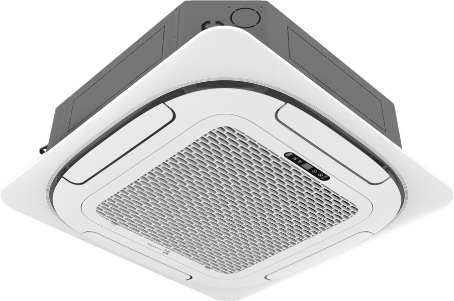 Кассетный внутренний блок мульти сплит-системы Thaicon Multi Comfort TL-MС50-FR/TMCP-01