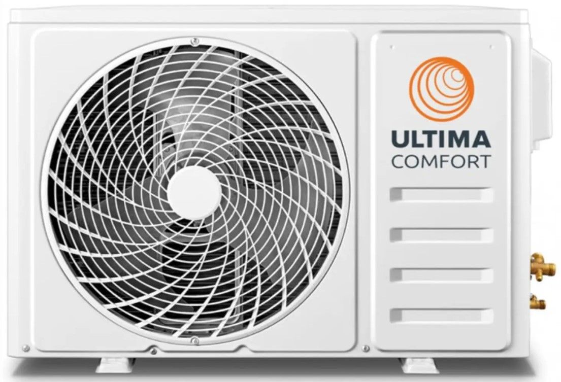 Настенный кондиционер ULTIMA COMFORT Eclipse ECP-12PN фото#2