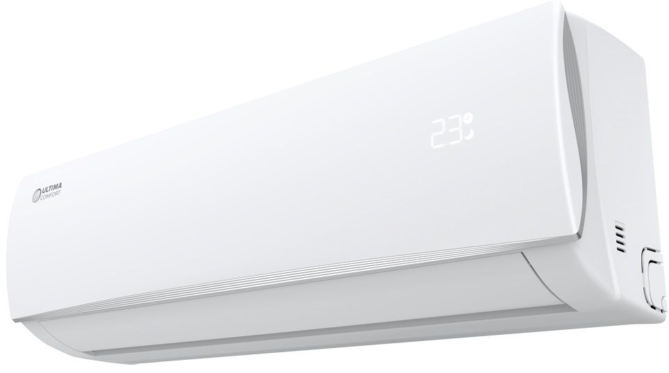 Настенный кондиционер ULTIMA COMFORT Eclipse ECP-12PN фото#4