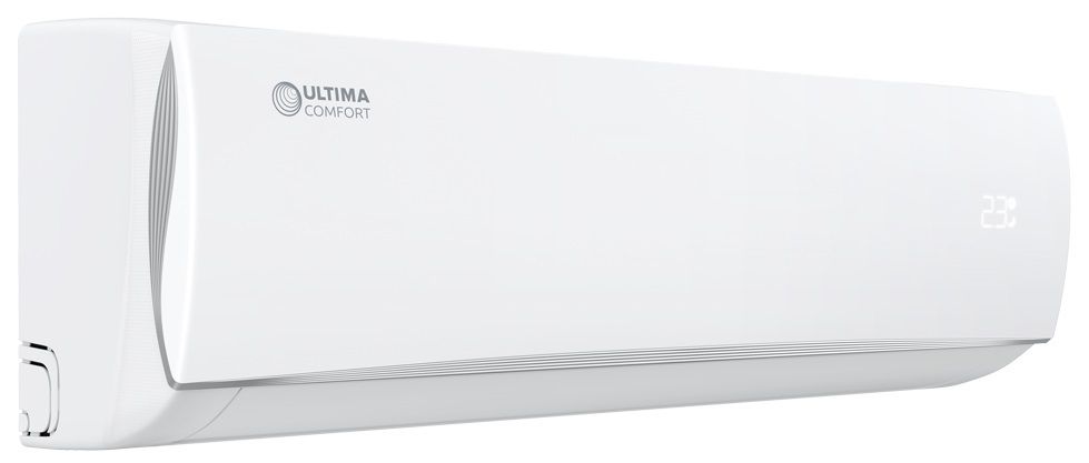 Настенный кондиционер ULTIMA COMFORT Eclipse ECP-12PN фото#6