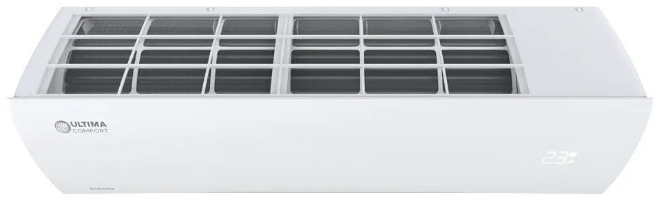 Настенный кондиционер ULTIMA COMFORT Eclipse ECP-12PN фото#8