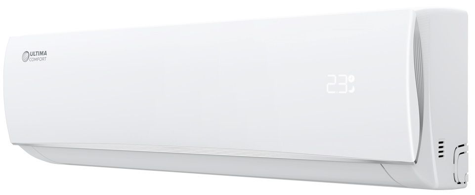 Настенный кондиционер ULTIMA COMFORT Eclipse ECP-12PN фото#9