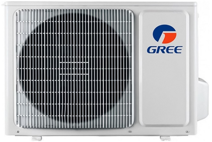 Настенный кондиционер Gree Pular Eco GWH07AGAXA-K6DNA4E фото#3
