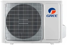 Настенный кондиционер Gree Pular Eco GWH07AGAXA-K6DNA4E фото#3