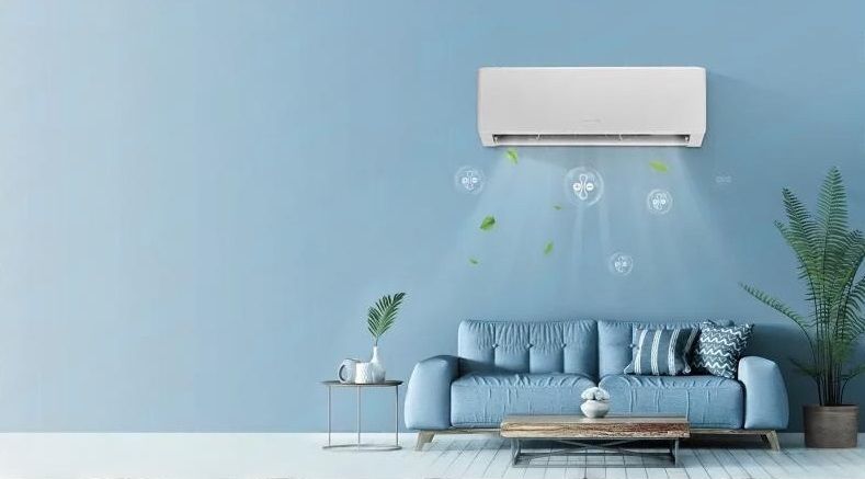 Настенный кондиционер Gree Pular Eco GWH07AGAXA-K6DNA4E фото#9