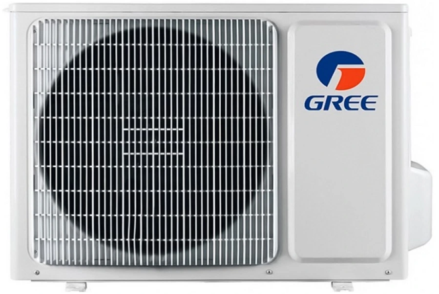 Кондиционер Gree Pular Eco GWH12AGBXB-K6DNA4K фото#3