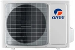 Кондиционер Gree Pular Eco GWH12AGBXB-K6DNA4K фото#3