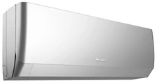 Настенный внутренний блок мульти сплит-системы Gree Pular GWH12AGC-K6DNA4F/I (silver)