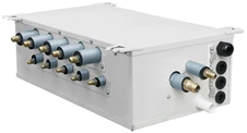 Блок распределитель Gree FXB5C-K