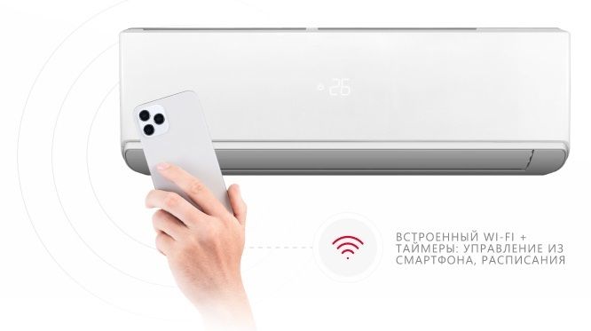 Кондиционер SANYO SN-09IRAC/SN-09IRDC фото#9