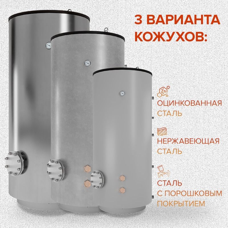 Электрический накопительный водонагреватель ONTERM 09Г2С 650Ал. el фото#9