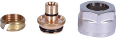 Фитинг STOUT PEX-AL-PEX 16х2,6х3/4
