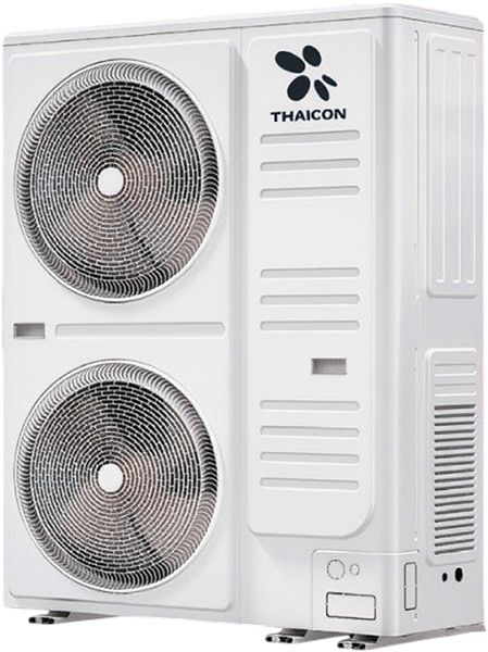 Наружный блок VRF системы Thaicon TP-VOS180MV6-V1A фото#2