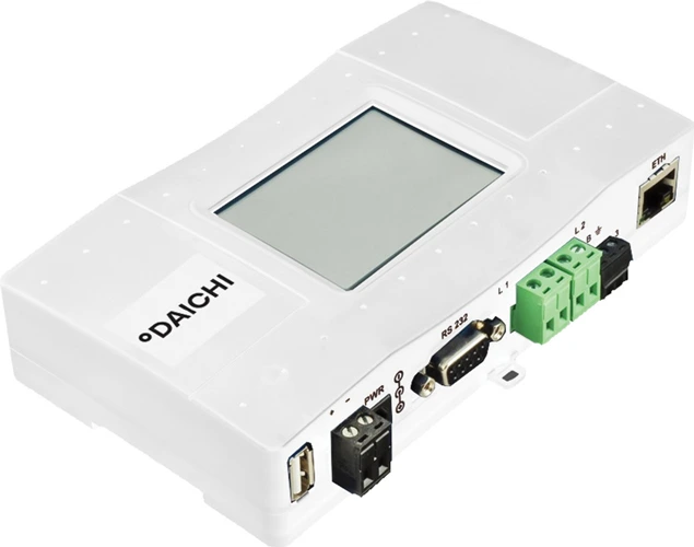 Пульт управления Daichi DCM-NET-01