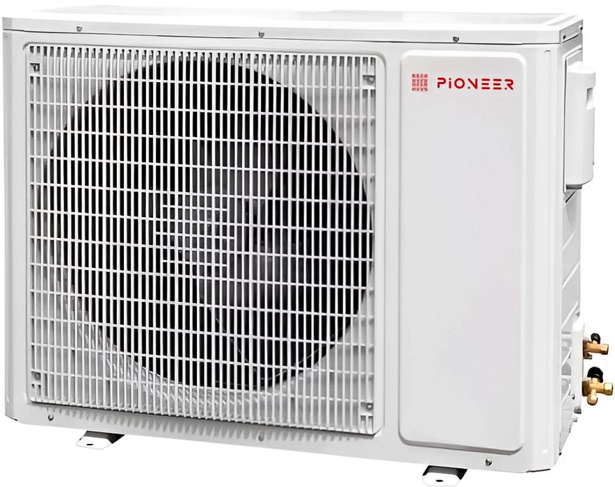 Настенный кондиционер Pioneer Afina KFR35FW/KOR35FWNord-30 фото#5