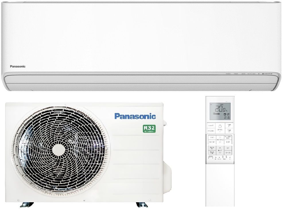 Кондиционер Panasonic Design CS-Z42XKEW/CU-Z42ZKE фото#5