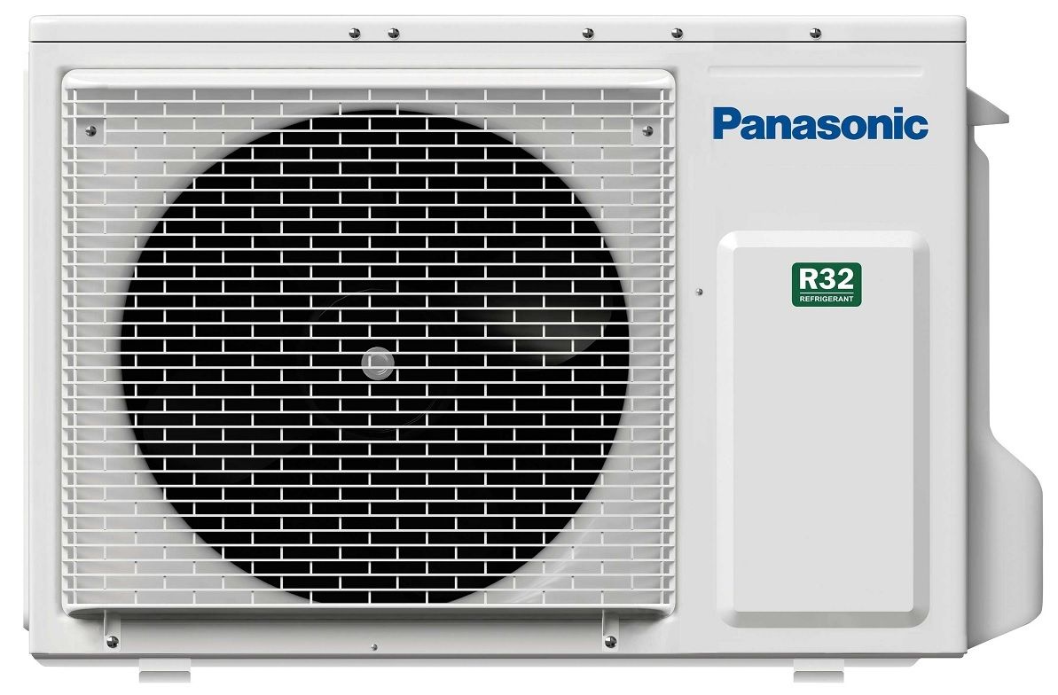 Кондиционер Panasonic Design CS-Z71ZKEW/CU-Z71XKE фото#2