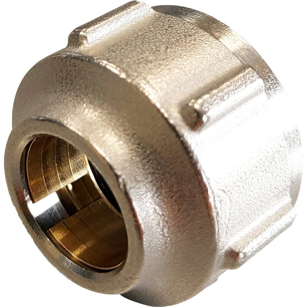 Фитинг STOUT Для медных труб 15x3/4