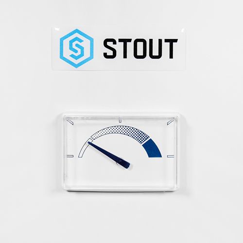 Бойлер косвенного нагрева STOUT Бойлер косвенного нагрева напольный 100 л. (SWH-3110-000100) фото#6