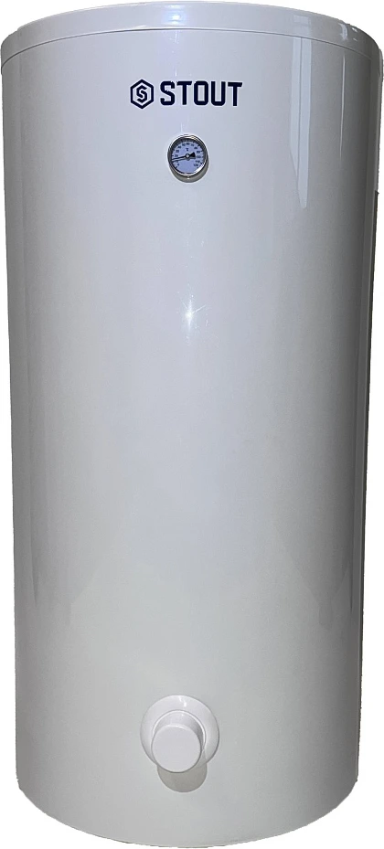 Бойлер косвенного нагрева STOUT OptiBase бойлер косвенного нагрева настенный 200 л