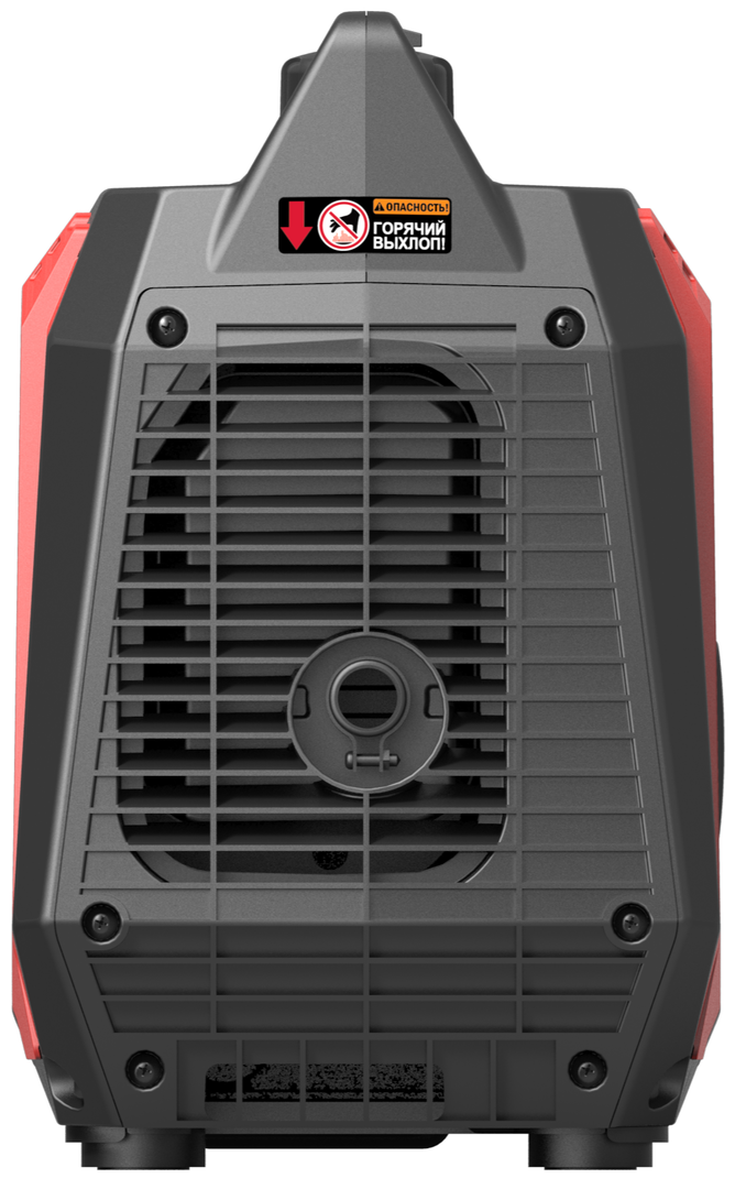 Бензиновый генератор SUNREKA G1400iS фото#12