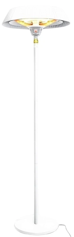 Инфракрасный обогреватель Hugett Floor 1821FB (White)