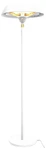 Инфракрасный обогреватель Hugett Floor 1821FB (White)