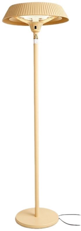 Инфракрасный обогреватель Hugett Floor 1821FB (Beige)