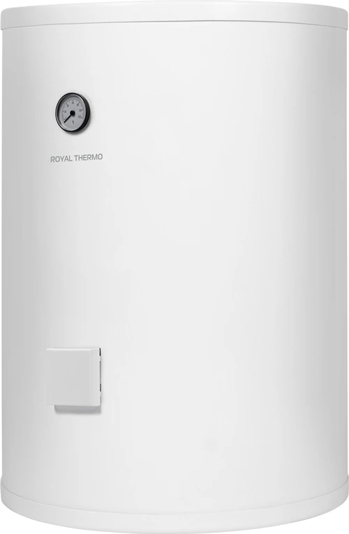Бойлер косвенного нагрева Royal Thermo AQUATEC Standart SF100 White