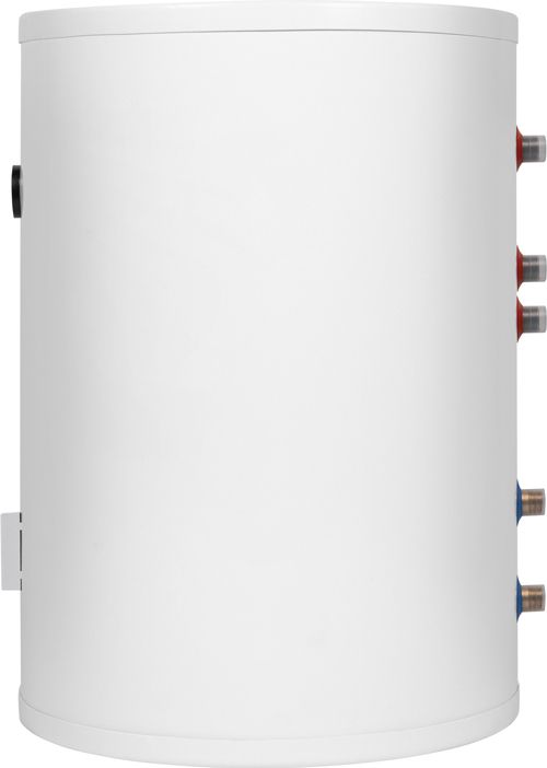 Бойлер косвенного нагрева Royal Thermo AQUATEC Standart SF100 White фото#3