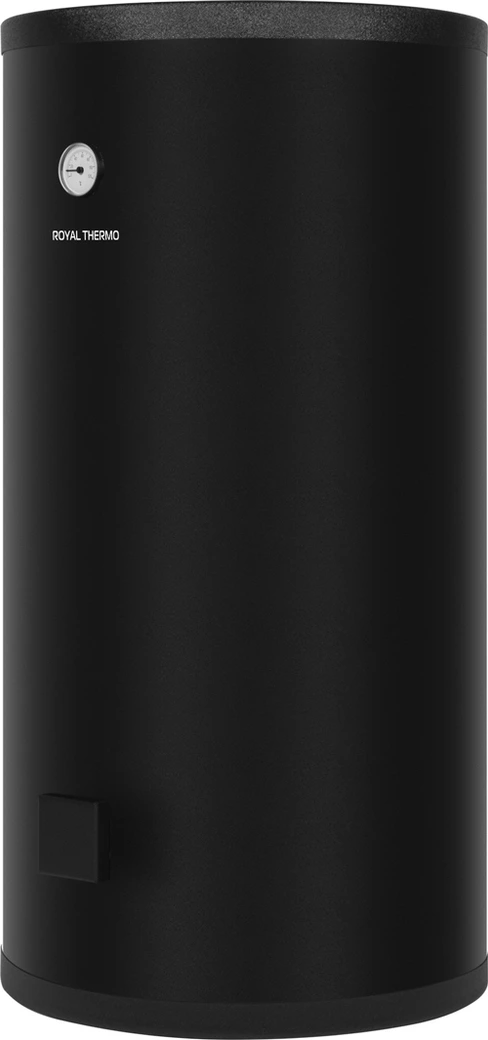 Бойлеры косвенного нагрева Royal Thermo AQUATEC Standart SF150 Grafit