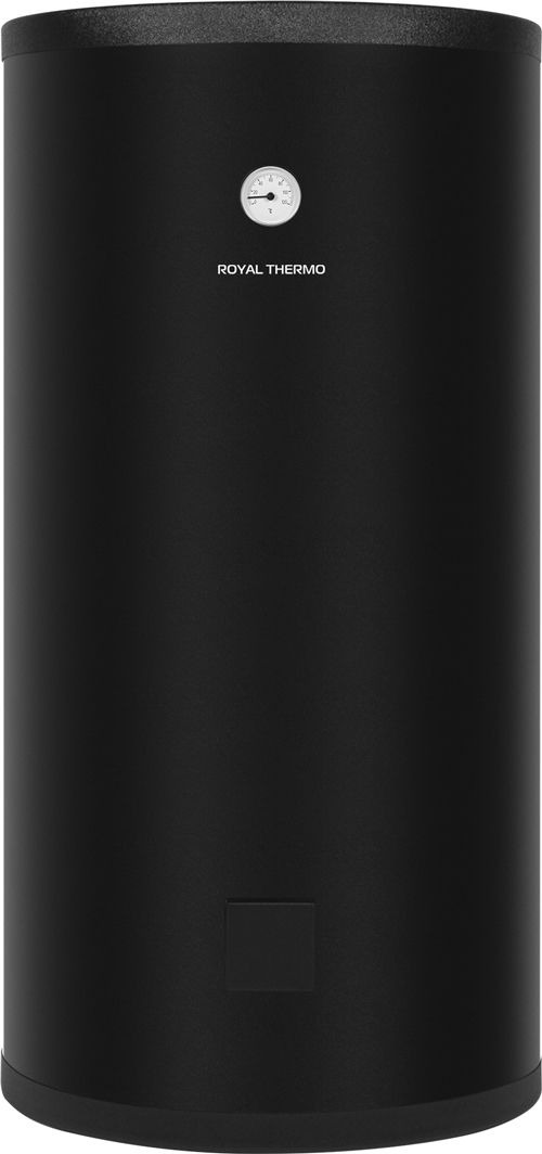 Бойлер косвенного нагрева Royal Thermo AQUATEC Standart SF150 Grafit фото#2