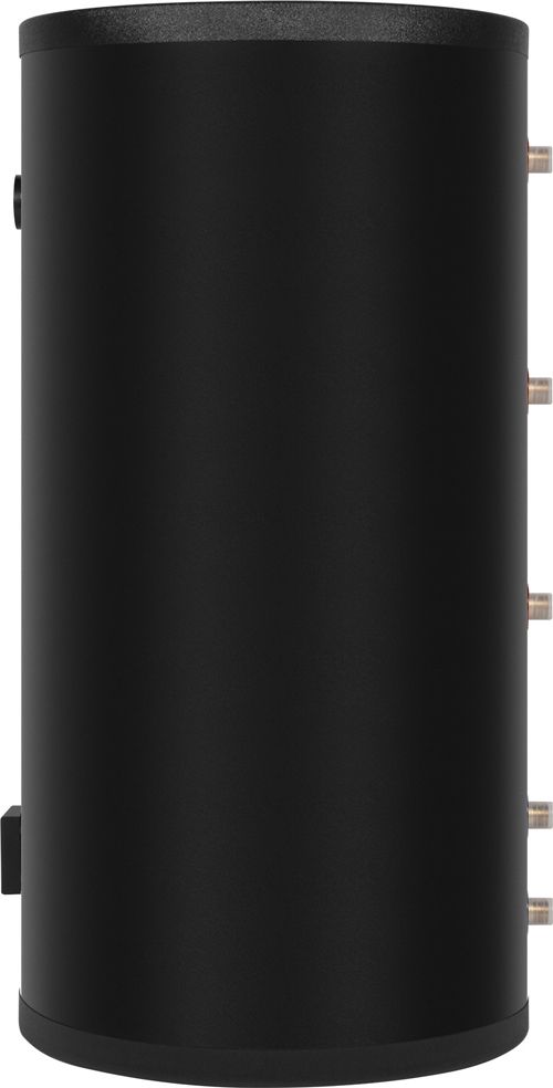 Бойлер косвенного нагрева Royal Thermo AQUATEC Standart SF150 Grafit фото#4