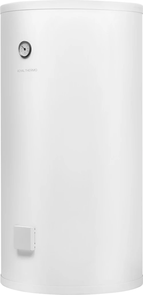Бойлеры косвенного нагрева Royal Thermo AQUATEC Standart SF150 White