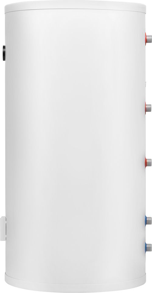Бойлер косвенного нагрева Royal Thermo AQUATEC Standart SF150 White фото#3