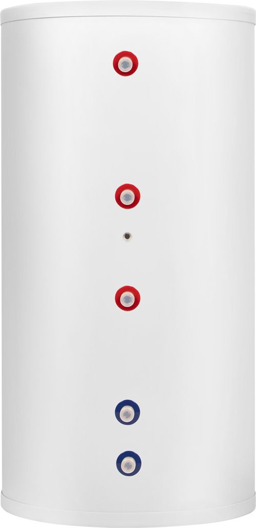 Бойлер косвенного нагрева Royal Thermo AQUATEC Standart SF150 White фото#4