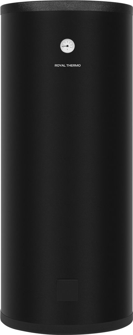 Бойлер косвенного нагрева Royal Thermo AQUATEC Standart SF200 Grafit фото#2