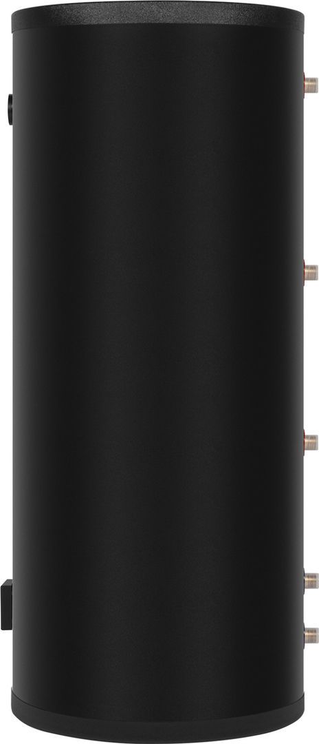 Бойлер косвенного нагрева Royal Thermo AQUATEC Standart SF200 Grafit фото#3