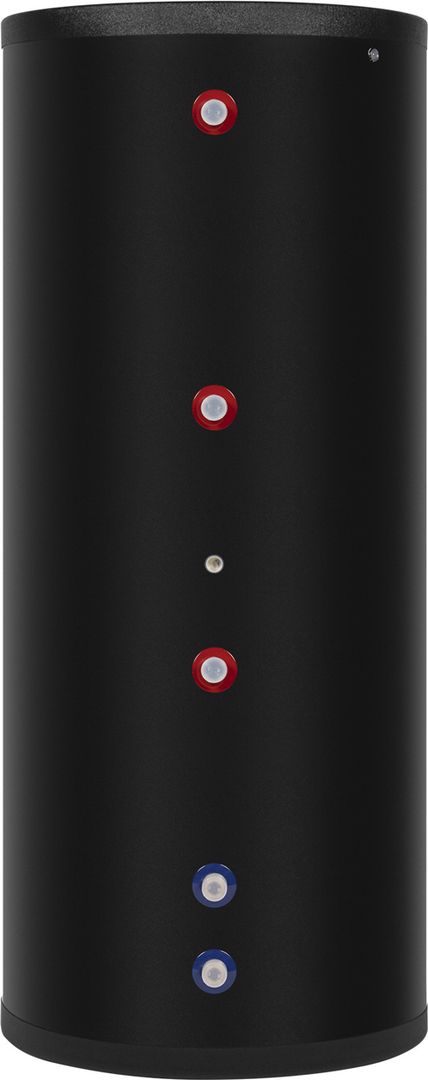 Бойлер косвенного нагрева Royal Thermo AQUATEC Standart SF200 Grafit фото#4