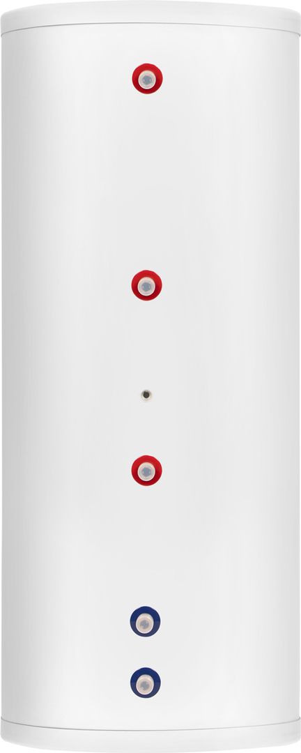 Бойлер косвенного нагрева Royal Thermo AQUATEC Standart SF200 White фото#4