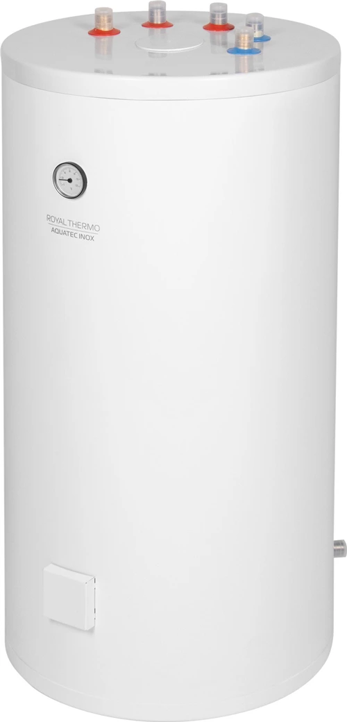 Бойлеры косвенного нагрева Royal Thermo AQUATEC Standart SB150 White