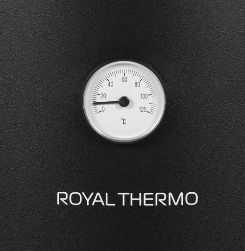 Бойлер косвенного нагрева Royal Thermo AQUATEC Standart SF200 Grafit фото#7
