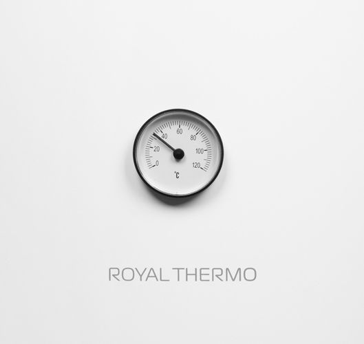 Бойлер косвенного нагрева Royal Thermo AQUATEC Standart SF200 White фото#7