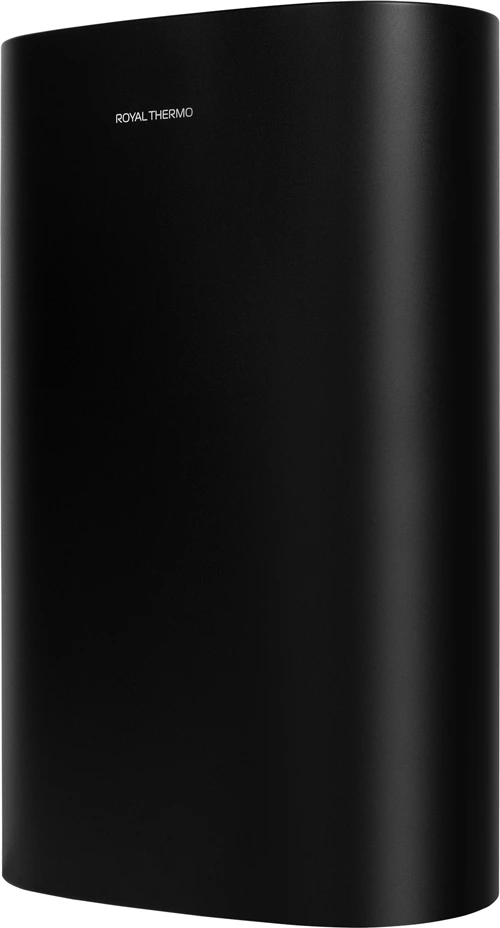 Бойлер косвенного нагрева Royal Thermo AQUATEC Standart SW080 Grafit