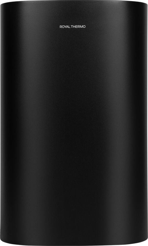 Бойлер косвенного нагрева Royal Thermo AQUATEC Standart SW080 Grafit фото#2