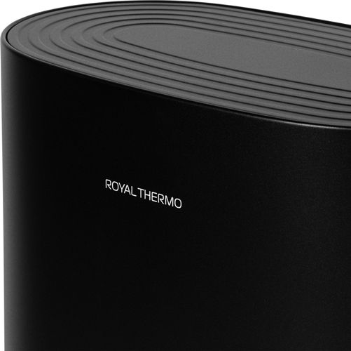 Бойлер косвенного нагрева Royal Thermo AQUATEC Standart SW080 Grafit фото#4