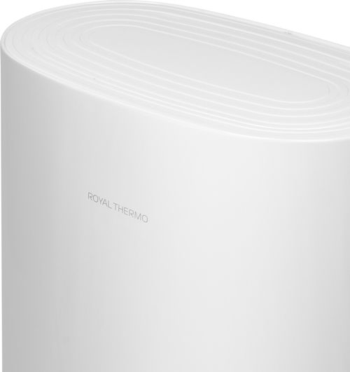 Бойлер косвенного нагрева Royal Thermo AQUATEC Standart SW100 White фото#4