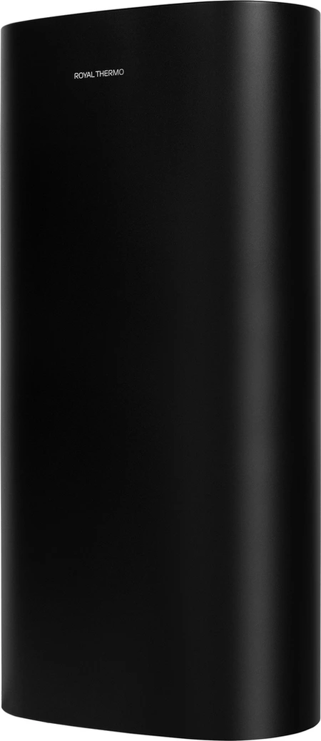 Бойлер косвенного нагрева Royal Thermo AQUATEC Standart SW100 Grafit