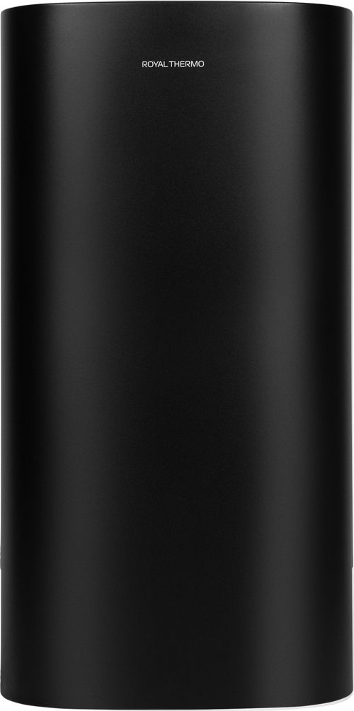 Бойлер косвенного нагрева Royal Thermo AQUATEC Standart SW100 Grafit фото#2