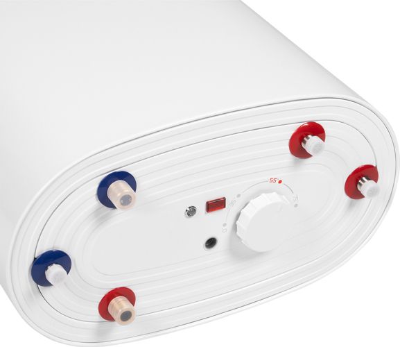Бойлер косвенного нагрева Royal Thermo AQUATEC Standart SW100 White фото#8